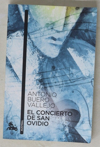 El concierto de San Ovidio ; La fundación