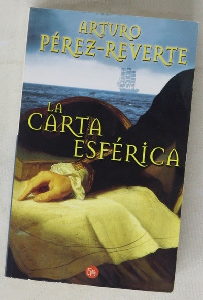 La carta esférica