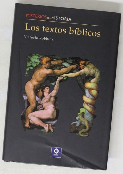 Los textos bíblicos