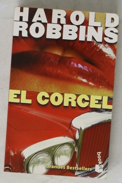 El corcel
