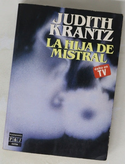 La hija de Mistral