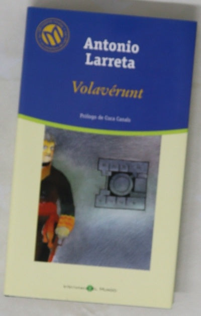 Volavérunt