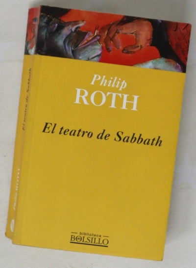 El teatro de Sabbath