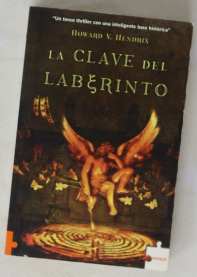 La clave del laberinto
