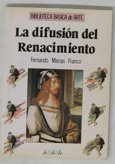 La difusión del Renacimiento