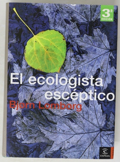 El ecologista escéptico