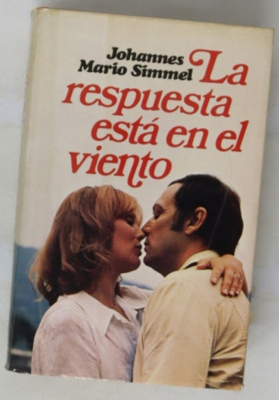 La respuesta está en el viento