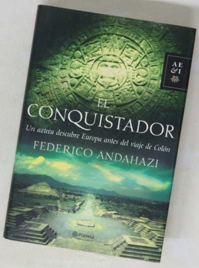 El conquistador