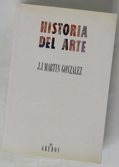 Historia del arte