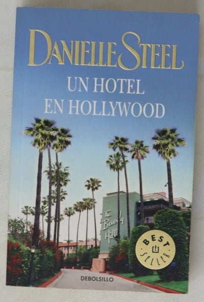 Un hotel en Hollywood
