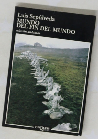 Mundo del fin del mundo
