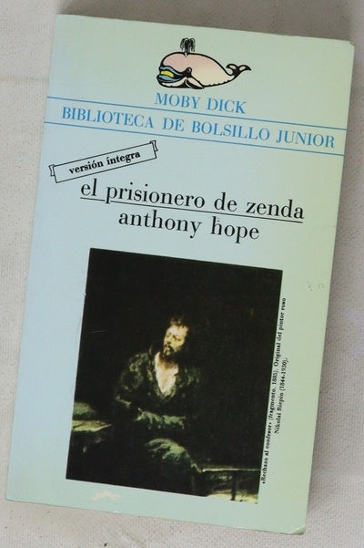 El prisionero de Zenda