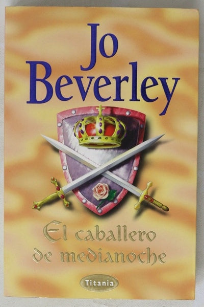 El caballero de medianoche