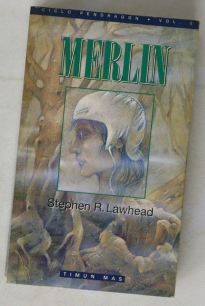 Merlín