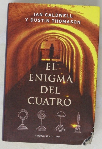 El enigma del cuatro