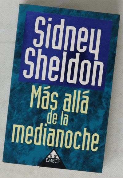 Más allá de la medianoche
