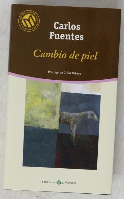 Cambio de piel