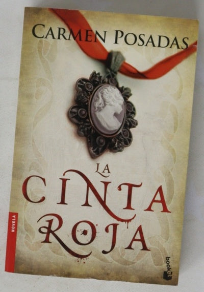 La cinta roja