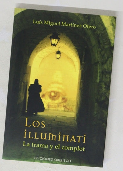 Los illuminati la trama y el complot