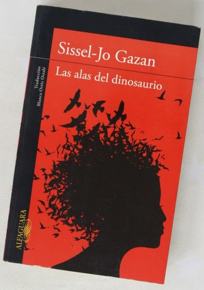 Las alas del dinosaurio