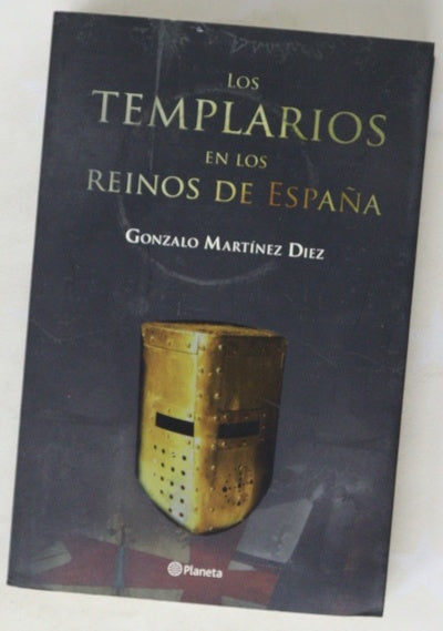 Los templarios en los reinos de España