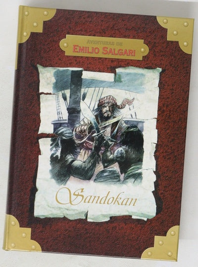 Sandokan