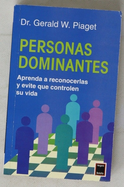 Personas dominantes