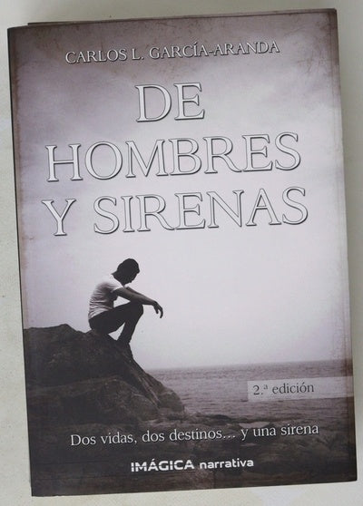 De hombres y sirenas
