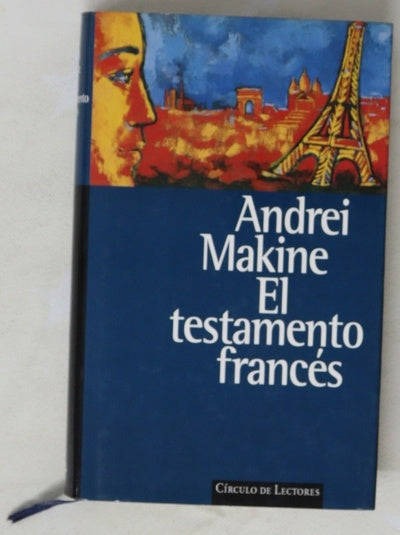 El testamento francés