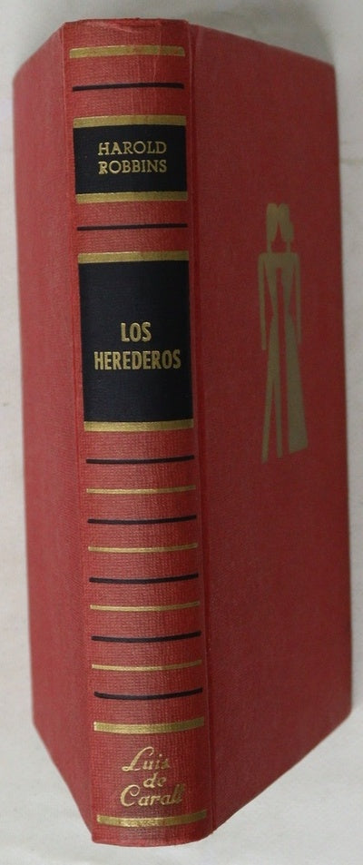 Los herederos