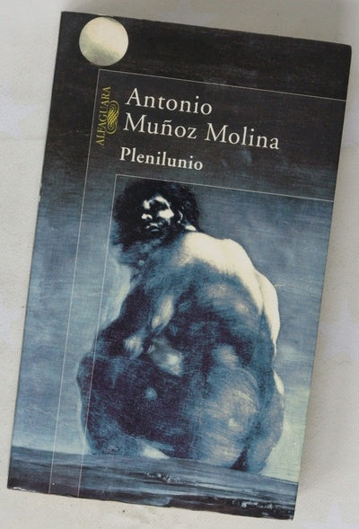 Plenilunio