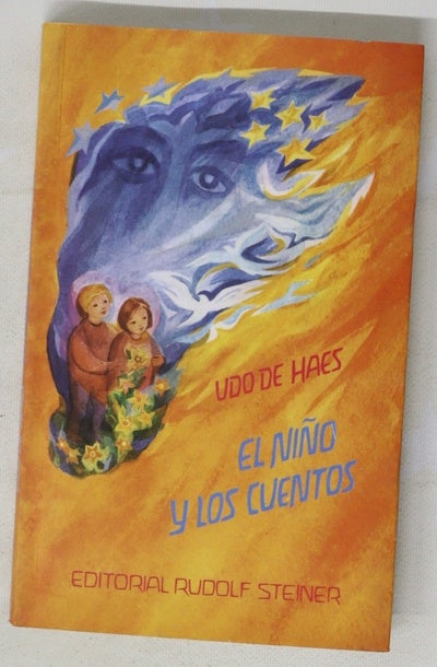 El niño y los cuentos