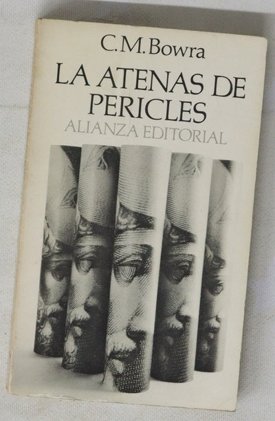 La Atenas de Pericles