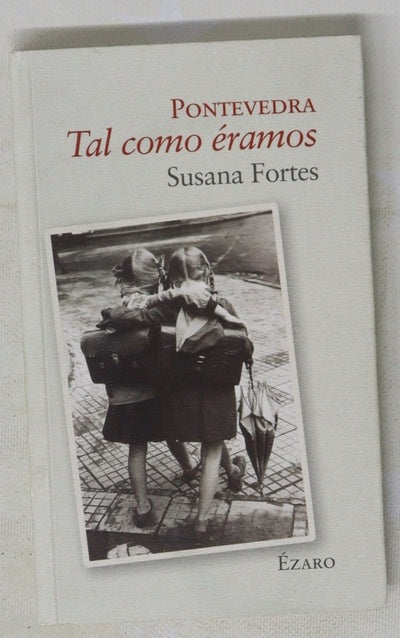 Tal como éramos