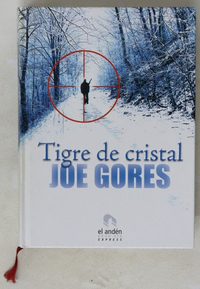 Tigre de cristal