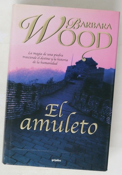 El amuleto