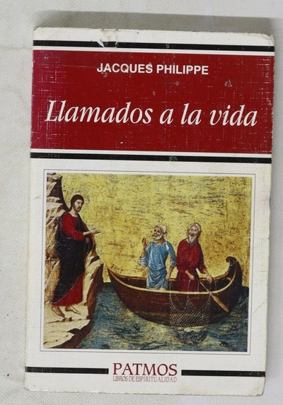 Llamados a la vida