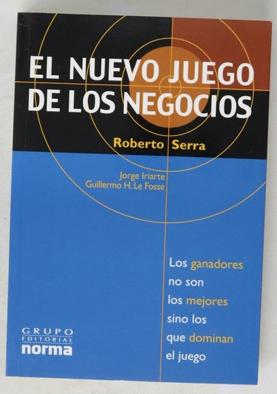 El nuevo juego de los negocios