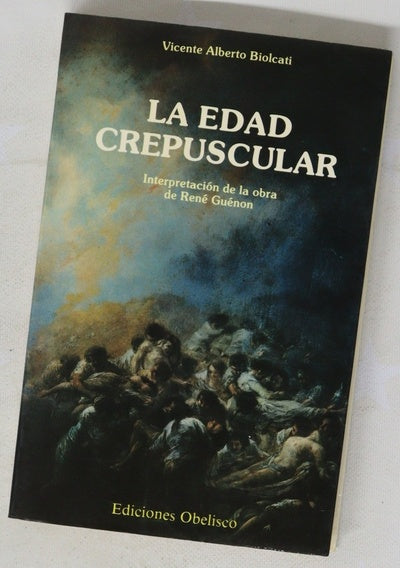 La edad crepuscular