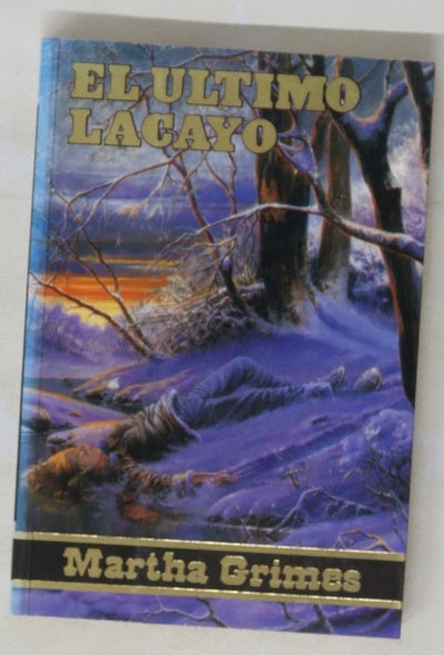 El último lacayo