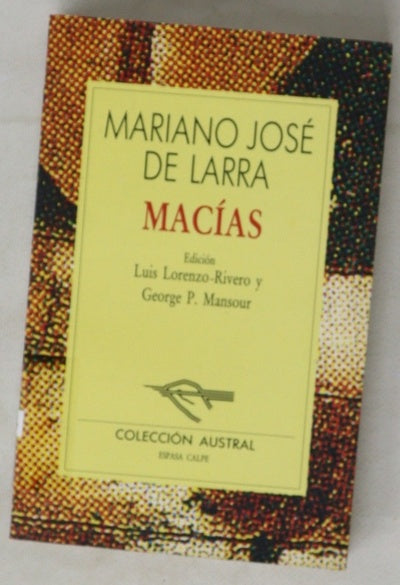 Macías
