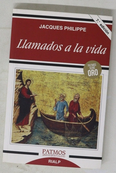Llamados a la vida