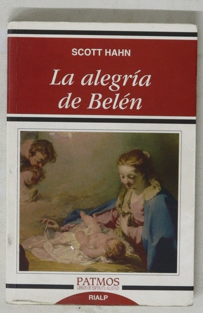 La alegría de Belén