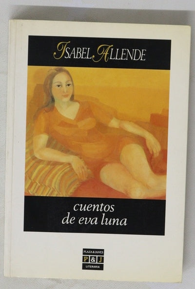 Cuentos de Eva Luna
