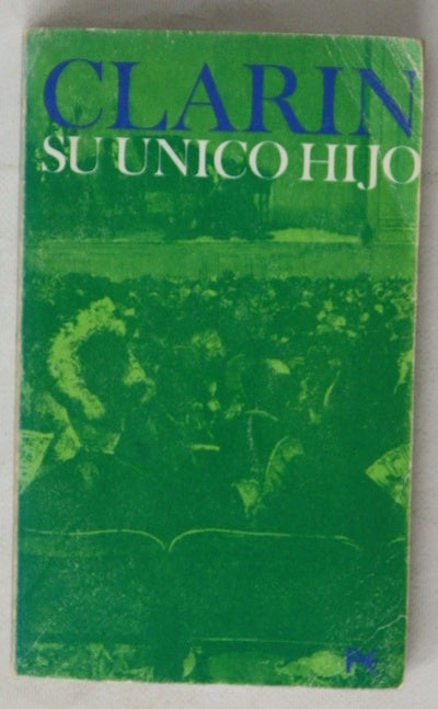 Su único hijo