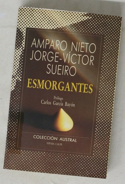 Esmorgantes
