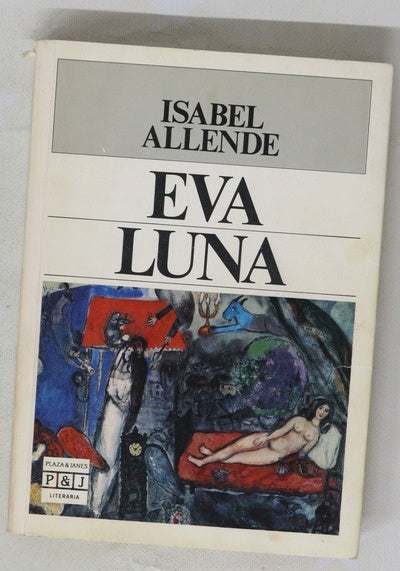 Eva Luna