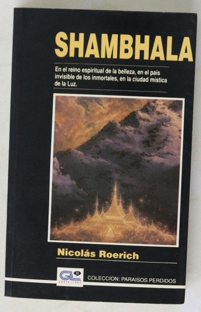 Shambhala