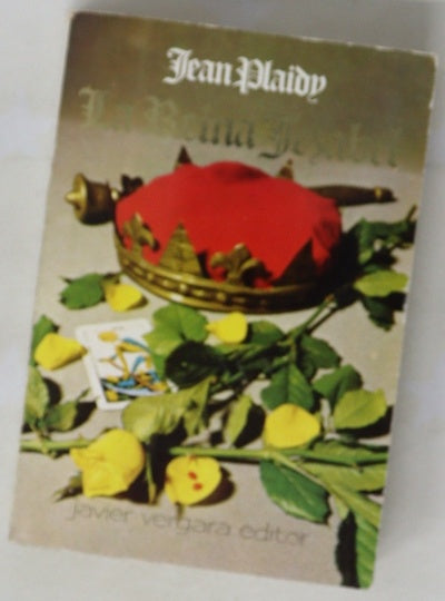 La reina Jezabel