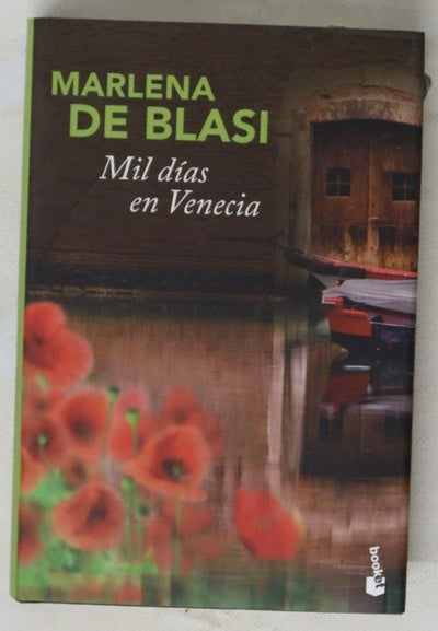 Mil días en Venecia